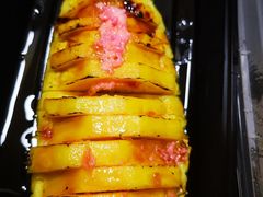 -鸽子庄烧烤龙虾(土桥店)