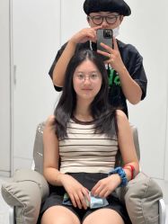 -MY HAIR ARDOR