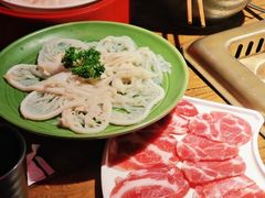 -九鼎轩脆毛肚火锅(南京东路店)