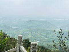 -句容茅山景区