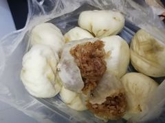 老陶包子-老陶包子铺(南大西南村店)