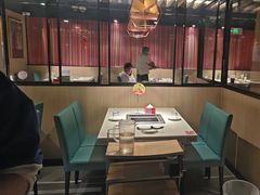 -海底捞火锅(长沙华创国际广场店)