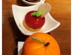 -广州富力君悦大酒店·凯菲厅