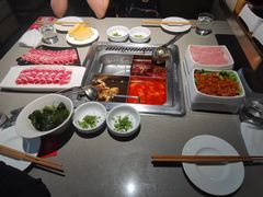 -海底捞火锅(崇文门新世界百货店)