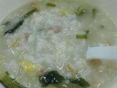 谷物鸡肉麦鲜粥-麦当劳(四川北路店)