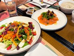 -安妮意大利餐厅(国贸店)
