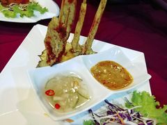 -BAI BUA RESTAURANT