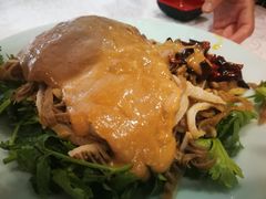-津悦·正阳春烤鸭(红旗南路店)