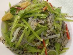-小郭私房菜·海肠捞饭(学士街店)