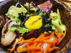-妥妥烤肉料理(昙华林店)