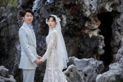 -第一夫人婚纱摄影(南京店)