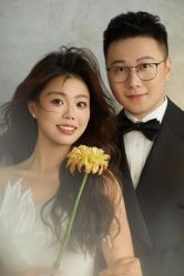 -巴黎婚纱摄影(苏州店)