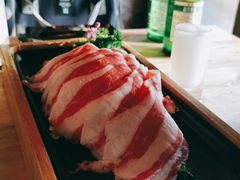 凑凑肥牛-湊湊火锅·茶憩(杭州湖滨银泰in77店)