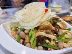 -回味南塘老王虾尾(总店)