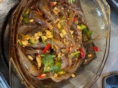 -秦淮人家风味酒楼(赣榆店)