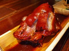 南乳扎烧-大牌大·传统杭帮菜(湖滨店)