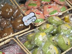-济南恒隆广场