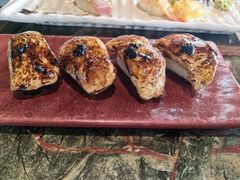 -炙柒Sekinana·精致料理 烧鸟·铁板烧(海上世界店)