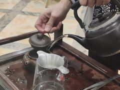 -顺德人家食府(黄金广场店)