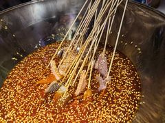 -今朝桃花醉川菜小酒馆(龙湖天街店)