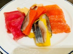 -帝豪酒店•马可勃罗西餐厅