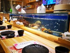 自助取餐区-鲔屋寿喜烧