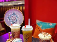 -茶话弄(中贸广场店)