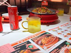 -烹湘·鲜炒湖南土菜(海珠店)