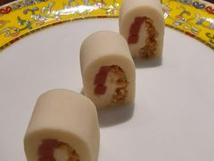 如意芸豆卷-富华斋饽饽铺·宫廷糕点·伴手礼(护国新天地店)