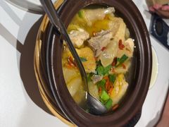 -阿露佳·舌尖上的安吉菜