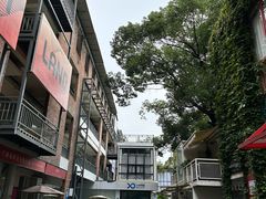 -F518时尚创意园