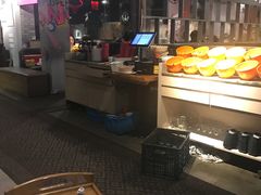 -牛很鲜潮汕牛肉火锅(朝晖路店)