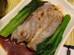 鲜虾肠粉-添好运点心专门店(百老汇店)