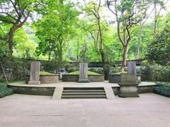 -杭州张苍水先生祠