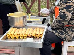 -樱桃山旅游景区