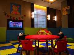 -上海崇明金茂凯悦酒店