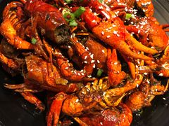 -巴厘龙虾·榜首油焖大虾(洞庭·艺术洋房店)