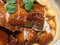-留半山·香港食堂(啦啦宝都店)