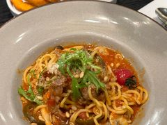 -Pennehut畔尼意面(合肥万象城店)
