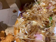 和风照烧鸡比萨-尊宝比萨(奥山世纪城店)