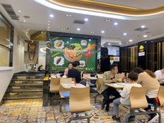 大堂-金乐活美食(中街店)