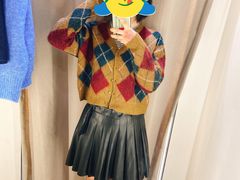 -ZARA(大上海时代广场店)