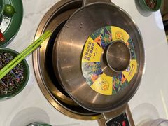 -润园四季椰子鸡火锅(南山海岸城店)