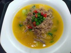 -城南往事·鲁菜济南菜(软件园美莲广场店)