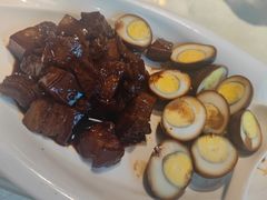 -梅龙镇酒家(南京西路总店)