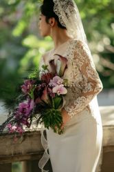 -纯色时光婚纱艺术馆WHITE