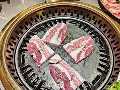 -韩盛·古法烤肉店(皇城恒隆广场店)