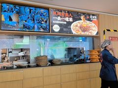 -花盐街·四川乐山小吃(西单大悦城店)