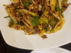 -老牌坊鲁菜名店(宽厚里店)