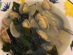 -萨莉亚意式餐厅(新洲家乐福店)